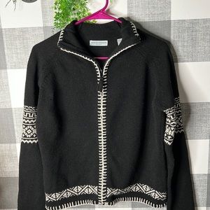 VTG Valerie Stevens Cardigan